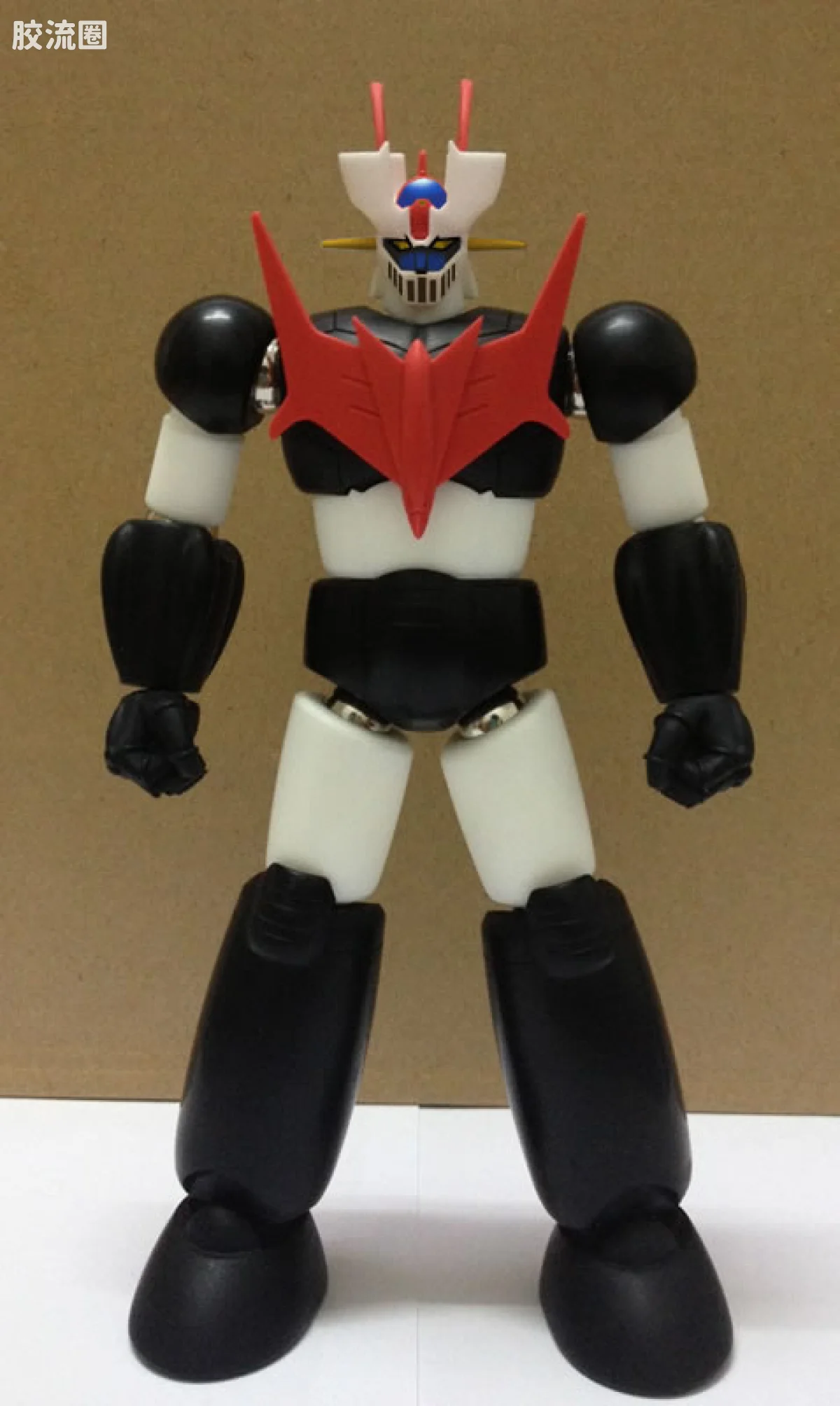 EVOLUTION-TOY机甲成品系列 Dynamite Action GK Limited GK Z魔神 Z魔神 - 图片